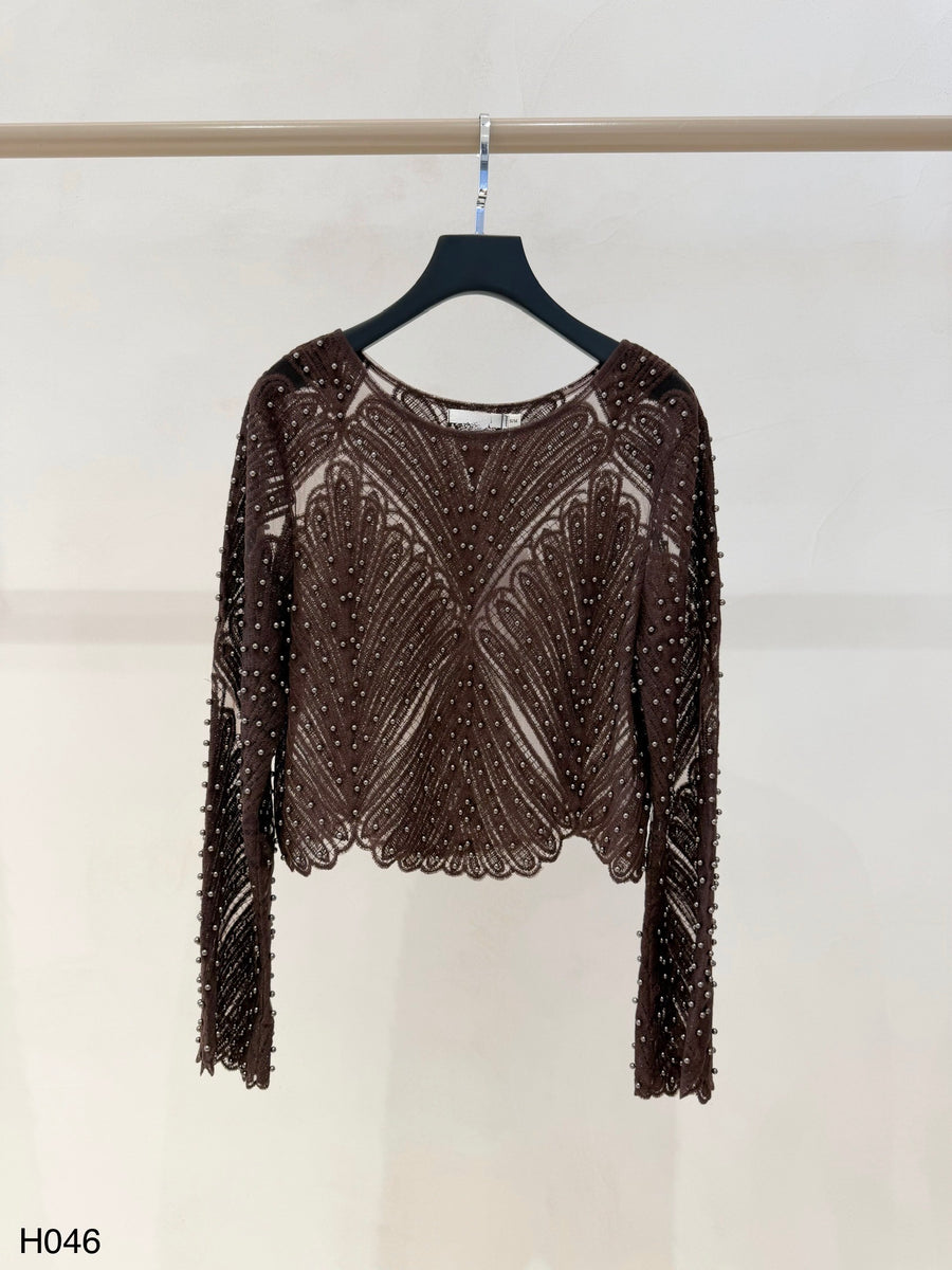 Blouse Méline