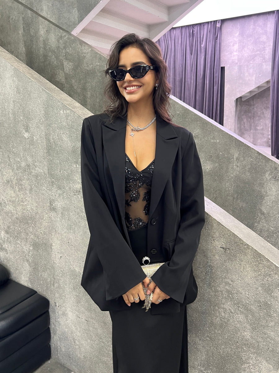 Blazer Angelina