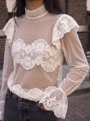 Blouse Maeva