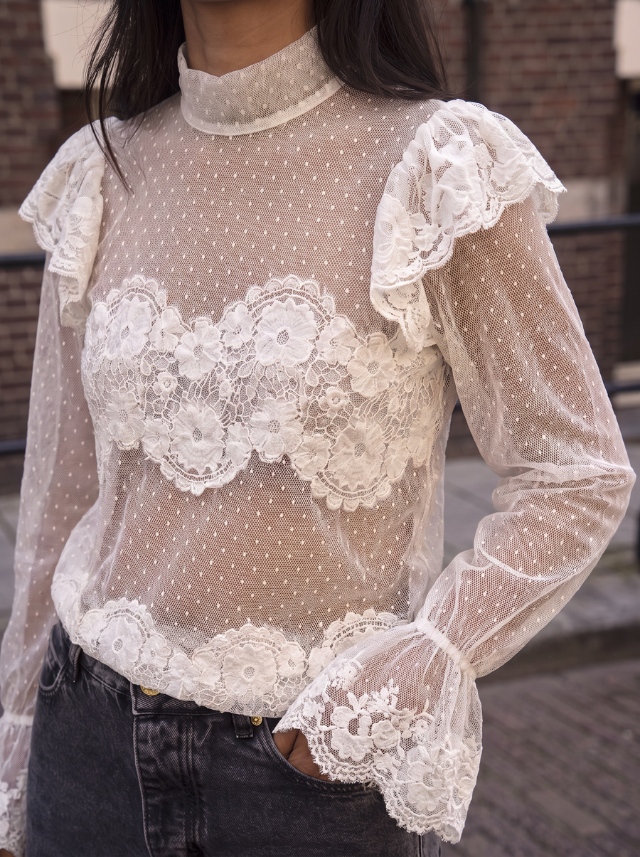 Blouse Maeva