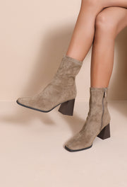 Bottines Joséphine
