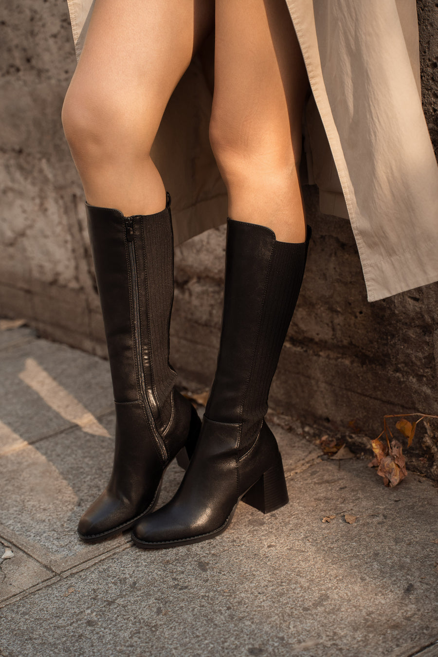 Bottes Eléna