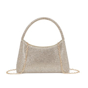 Sac Thaïs doré