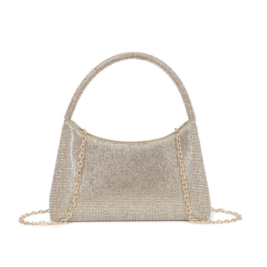 Sac Thaïs doré