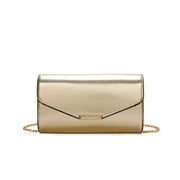 Pochette Nora Doré