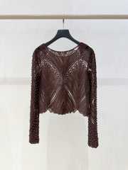 Blouse Méline