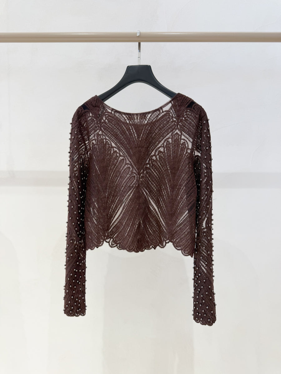 Blouse Méline