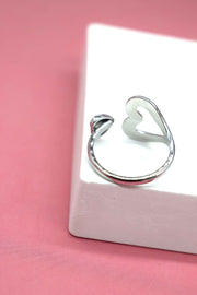 Bague Rose