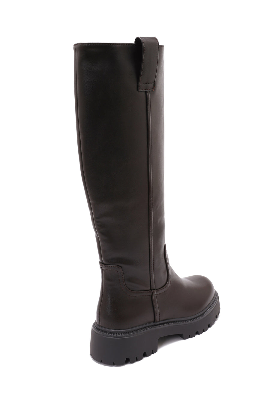 Bottes Rose