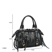 Sac Zélie Noir