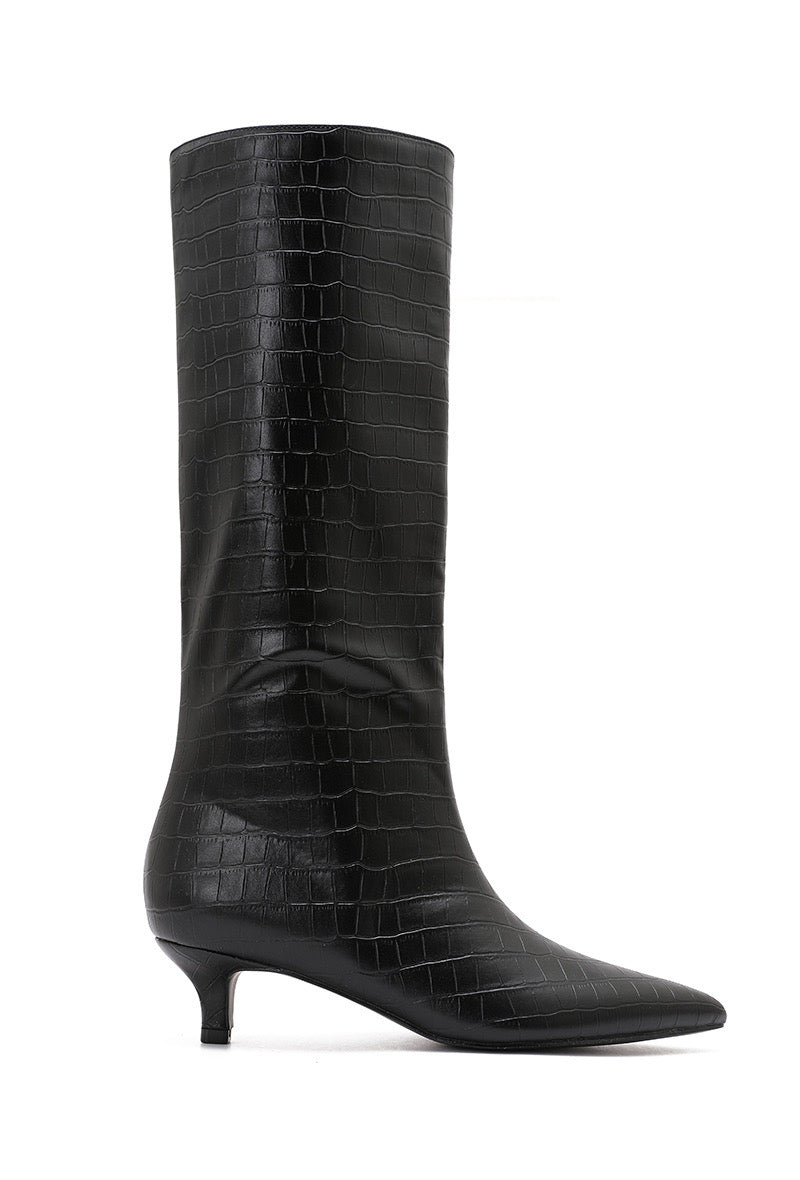 Bottes Elsa