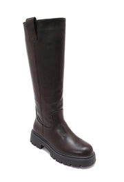 Bottes Rose