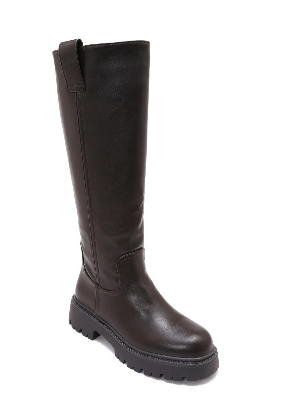 Bottes Rose