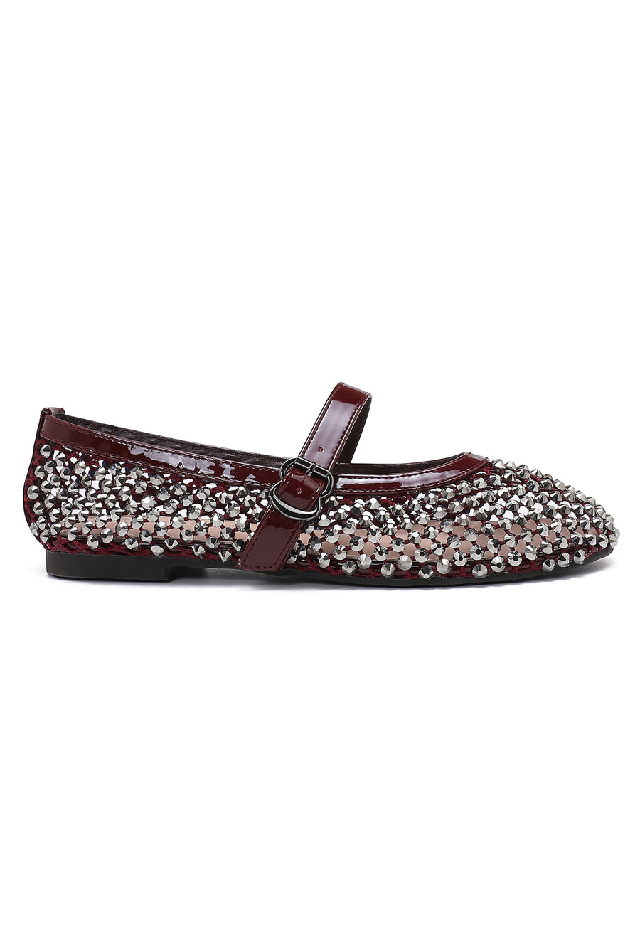 Ballerines Capucine