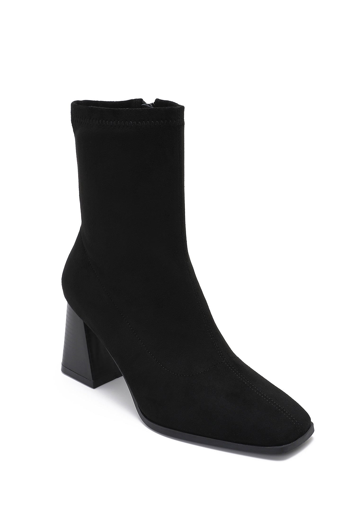 Bottines Joséphine