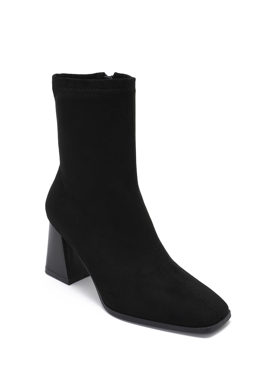 Bottines Joséphine
