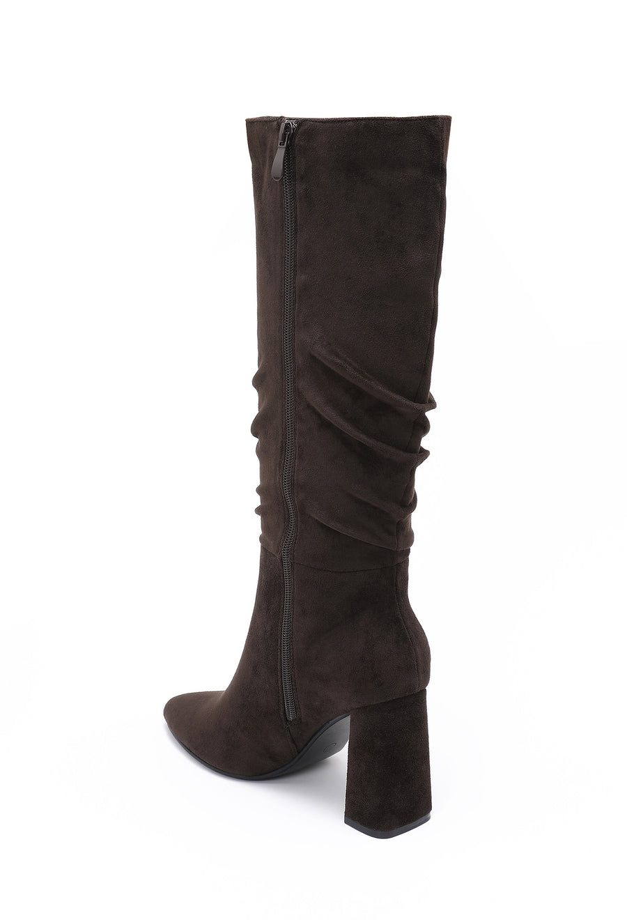 Bottes Zoé