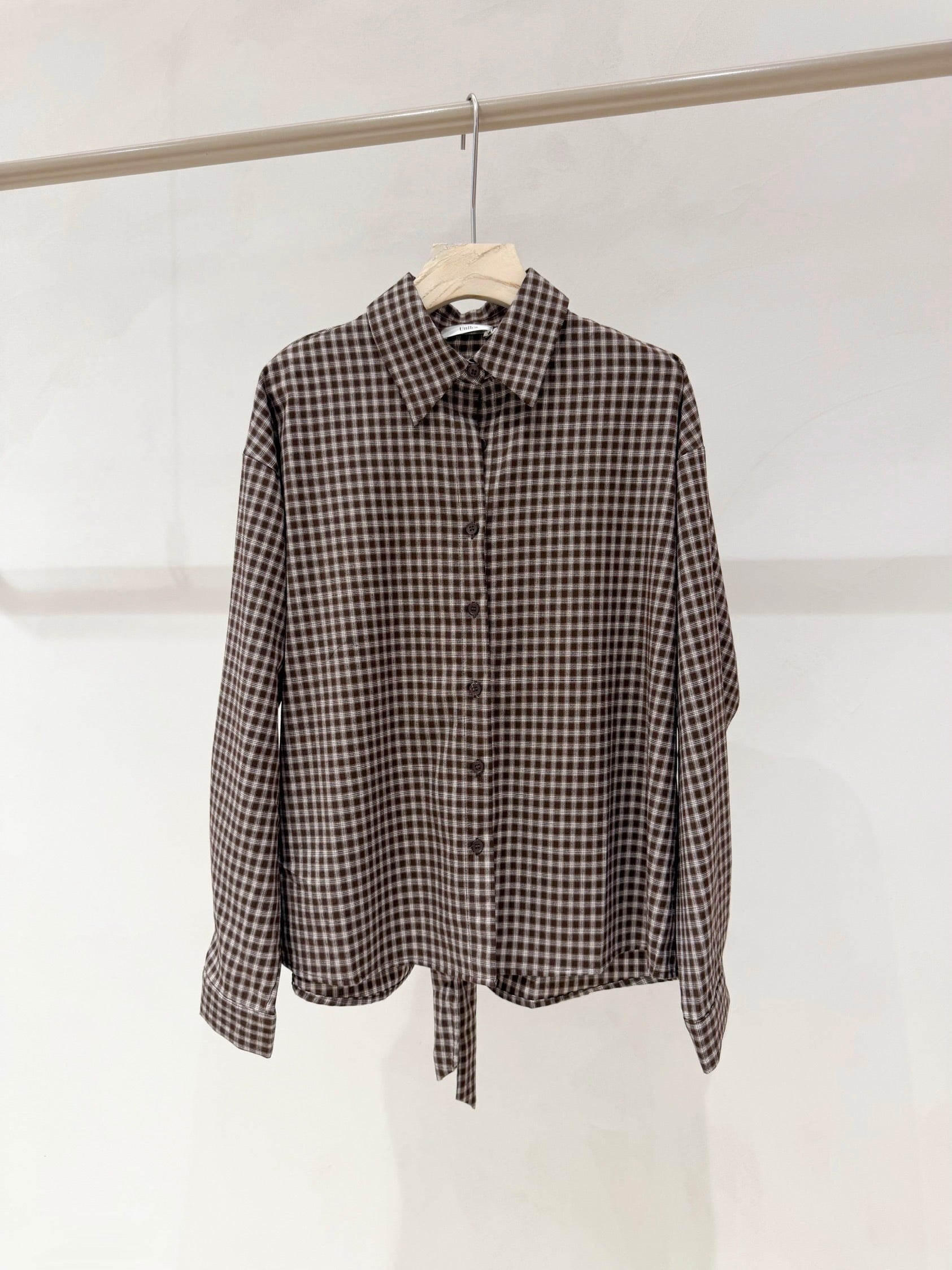 Chemise Hanna