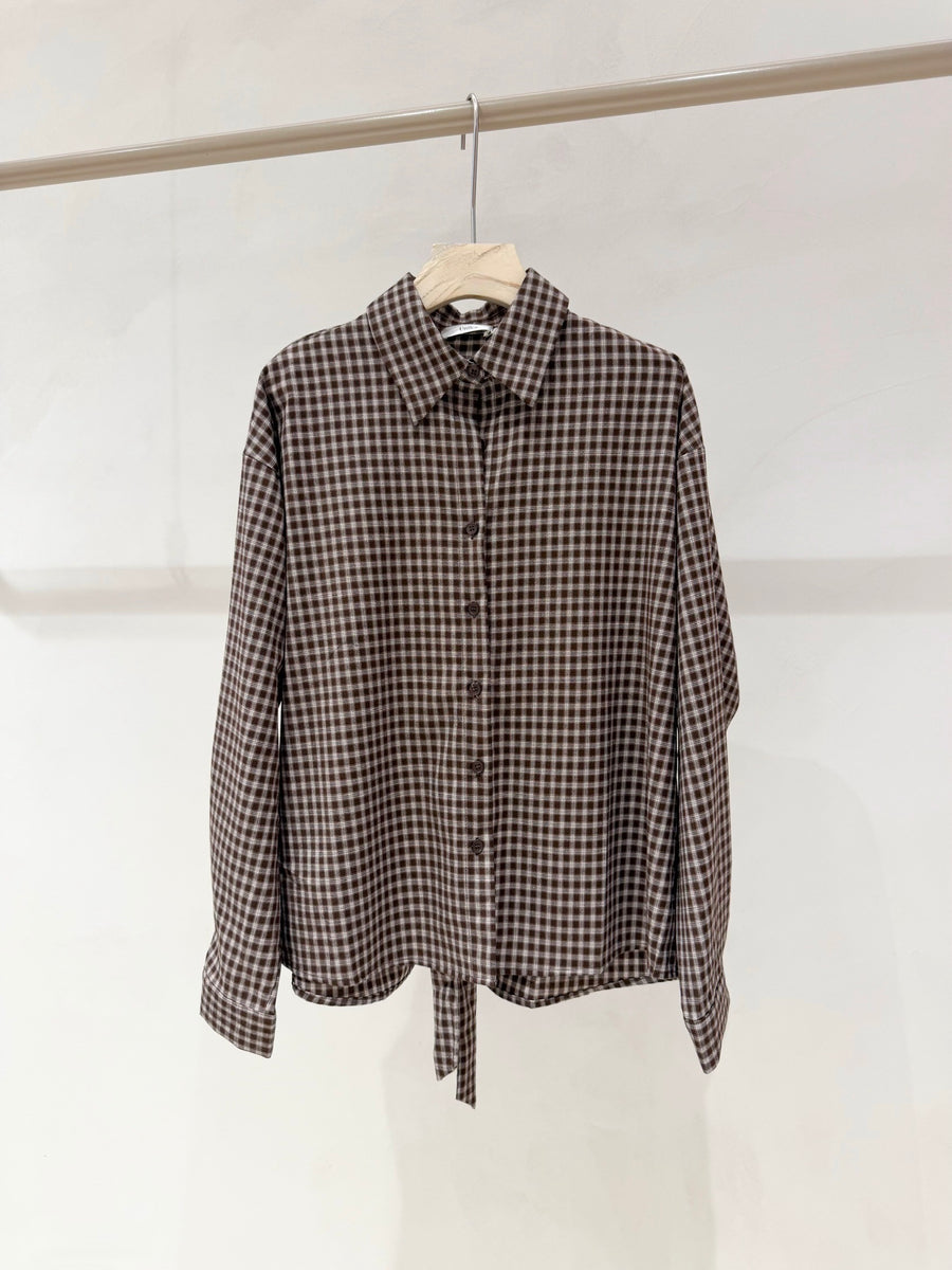 Chemise Hanna