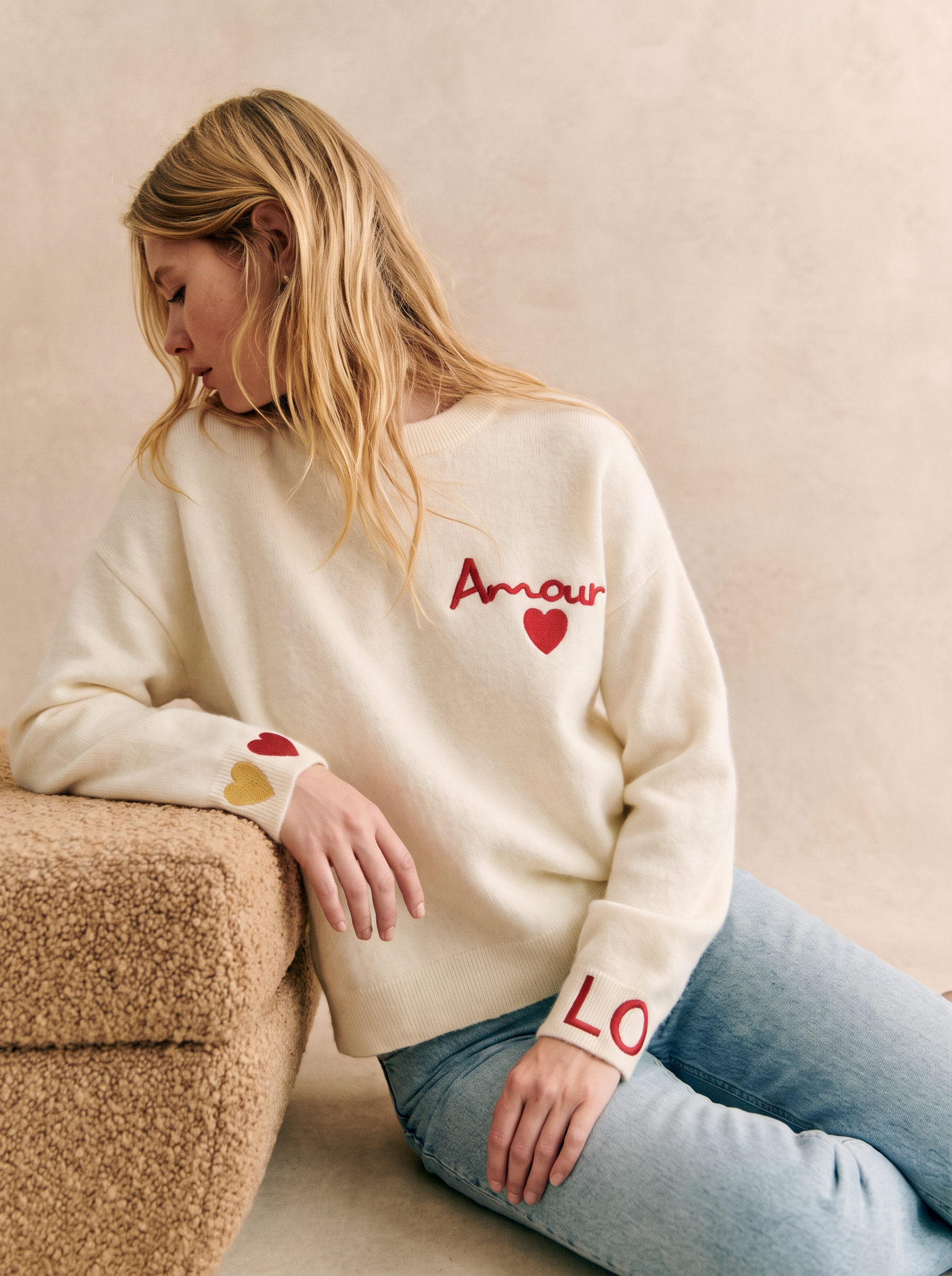 Pull Louna