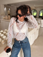 Blouse Méline