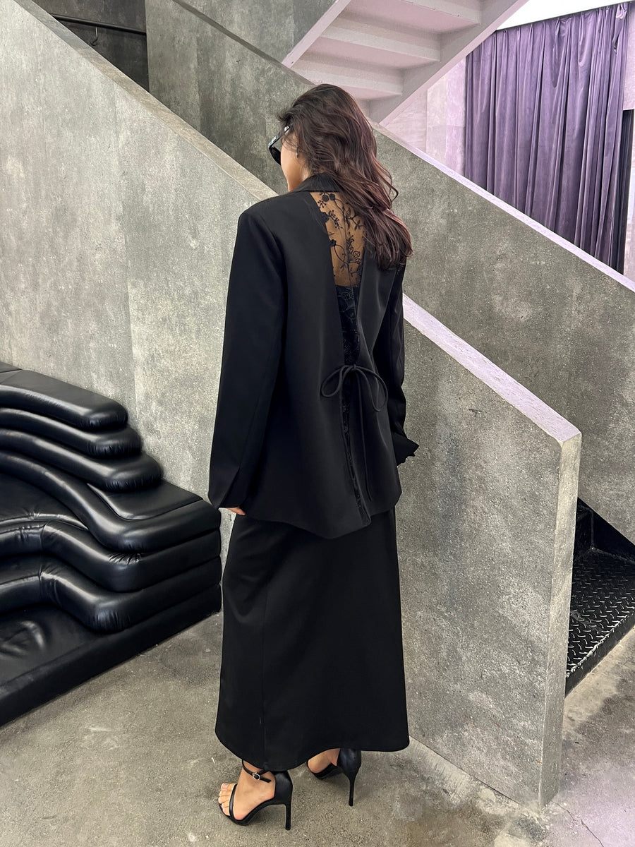 Blazer Angelina
