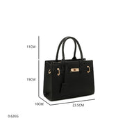 Sac Camille Noir