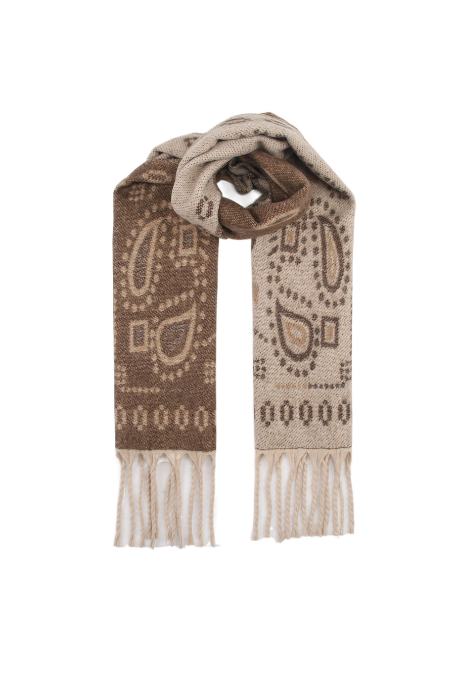 Echarpe Bandana