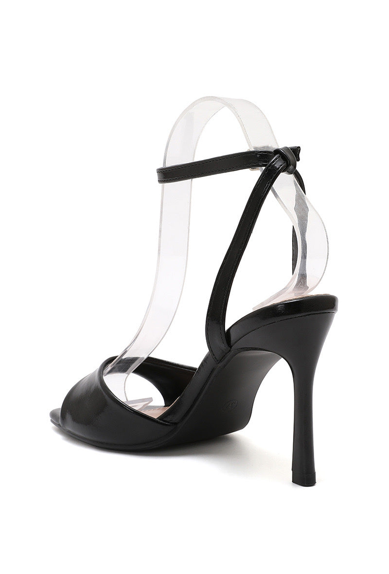 Escarpins noir
