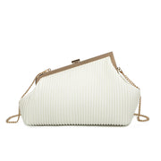 Sac Mariam Blanc