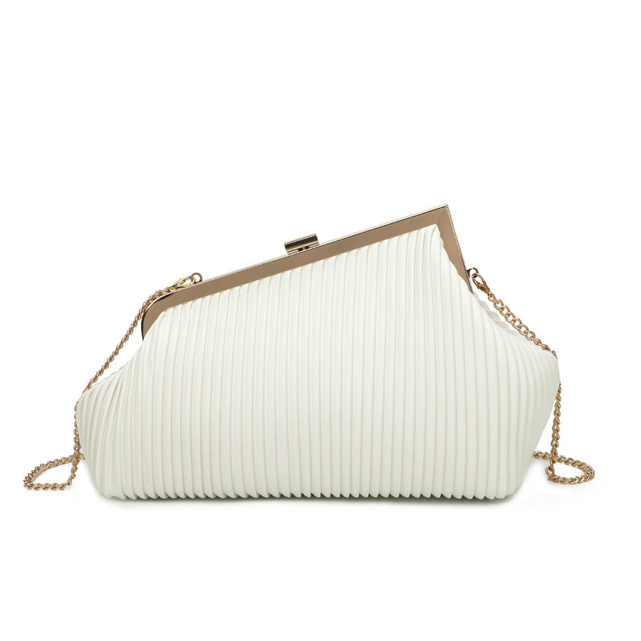 Sac Mariam Blanc