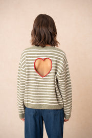 Pull Inaya