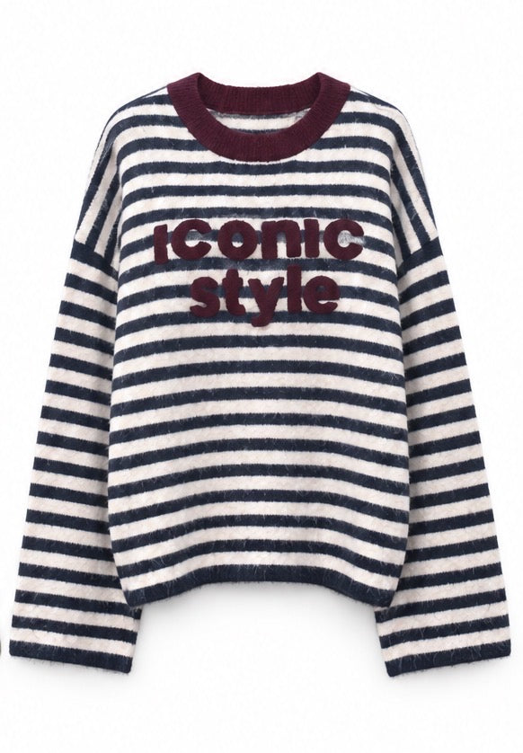 Pull ICONIC STYLE