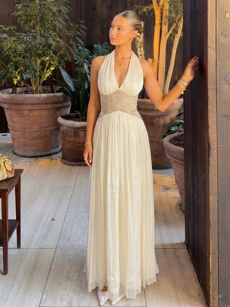 Robe Chloé