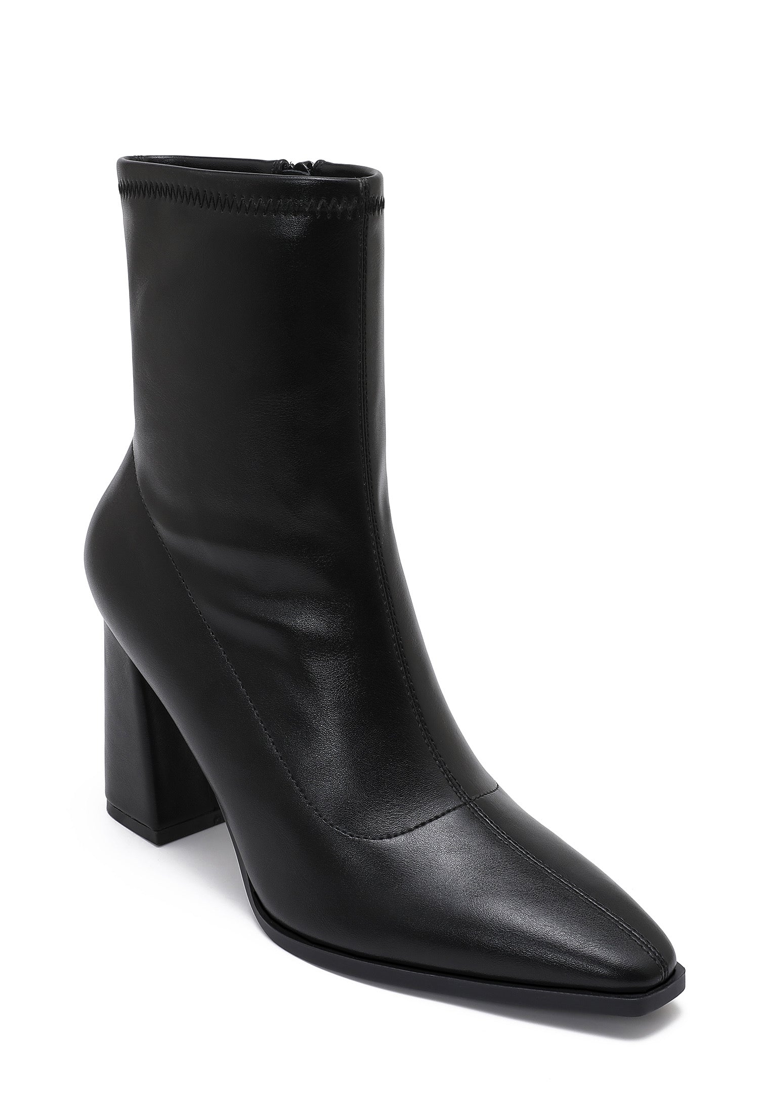 Bottines Océane