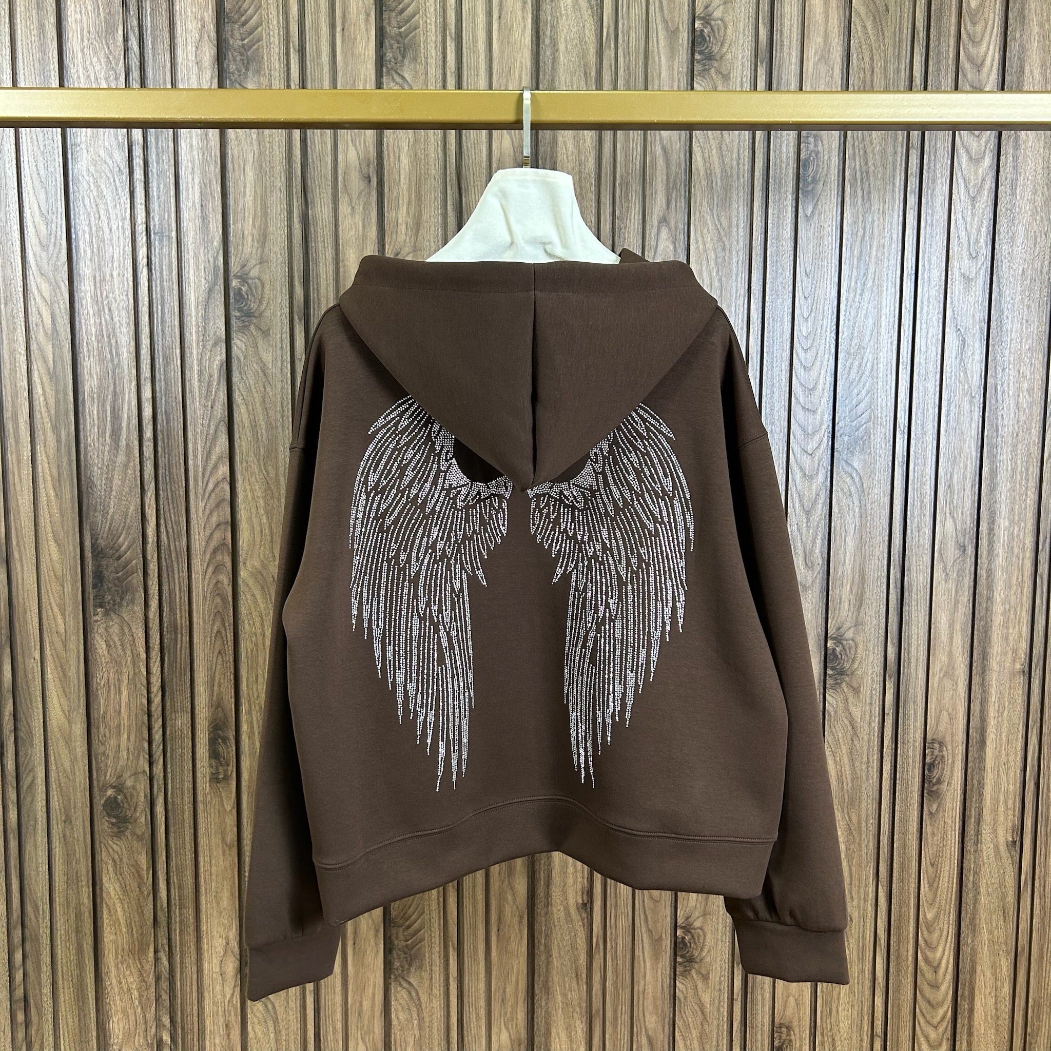 Gilet Angel ULTRA DOUX