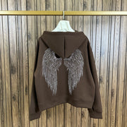 Gilet Angel ULTRA DOUX