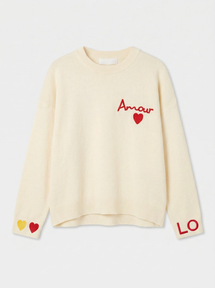 Pull Louna