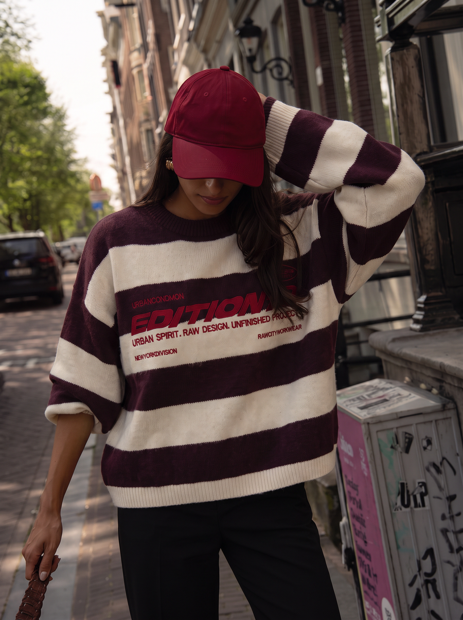 Pull Elisabeth