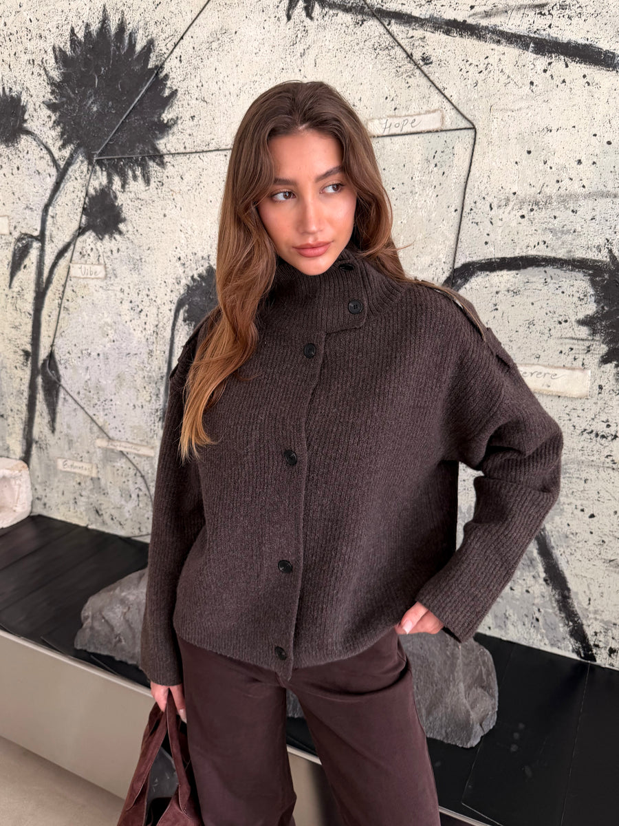 Pull Alima