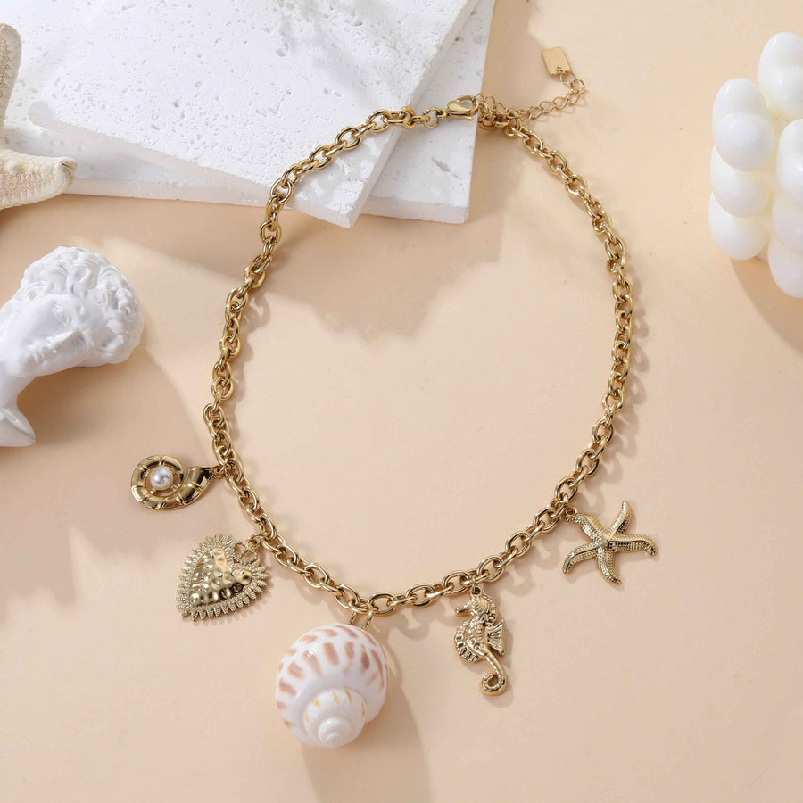 Collier Adèle