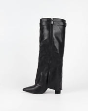 Bottes Lyna