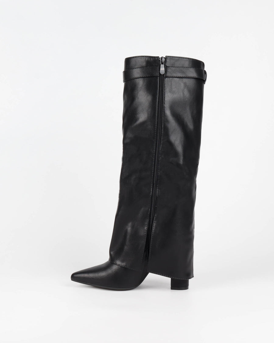 Bottes Lyna