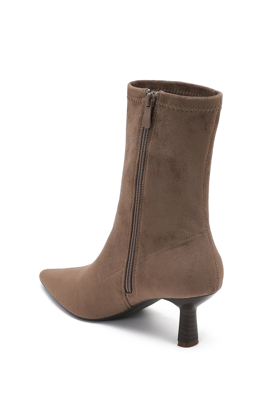 Bottines Elise