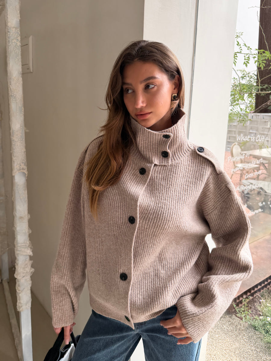 Pull Alima