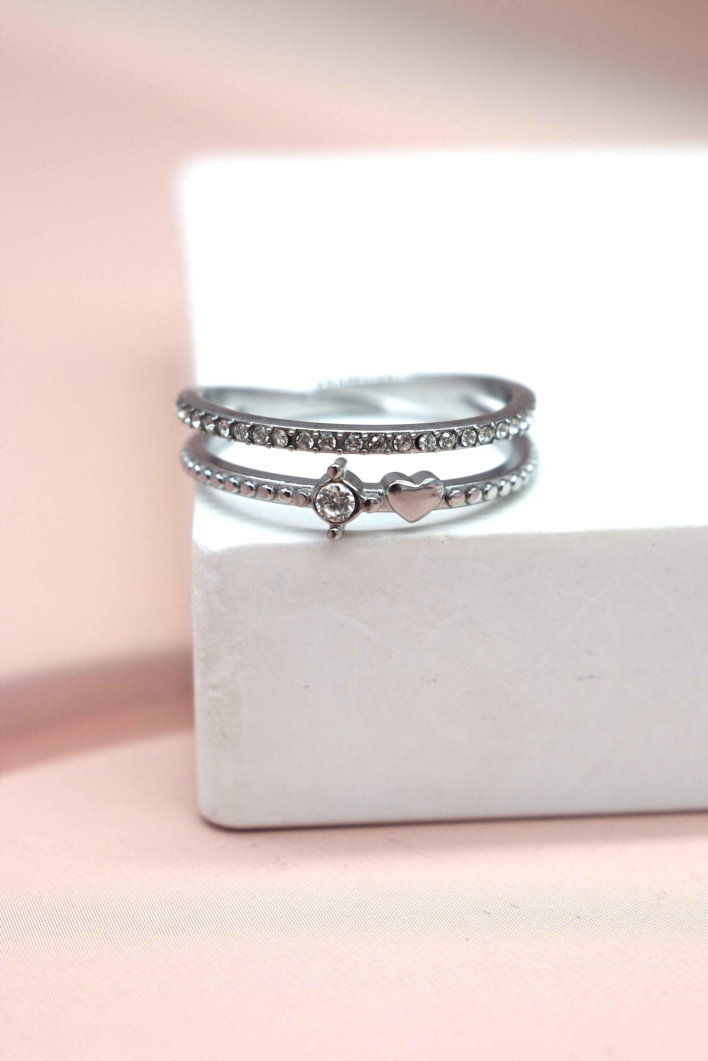 Bague Léna