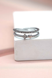 Bague Léna