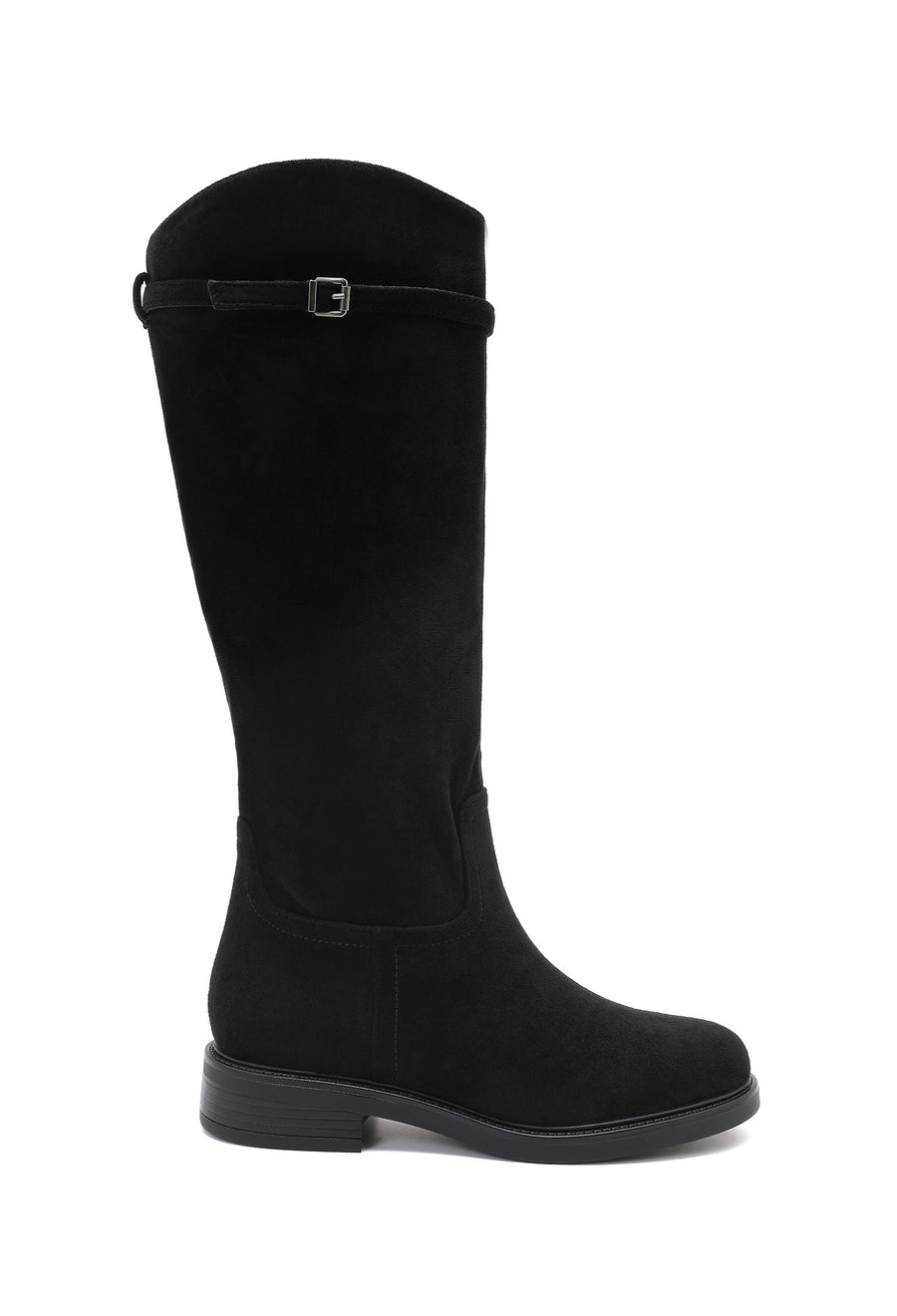 Bottes Maëlys