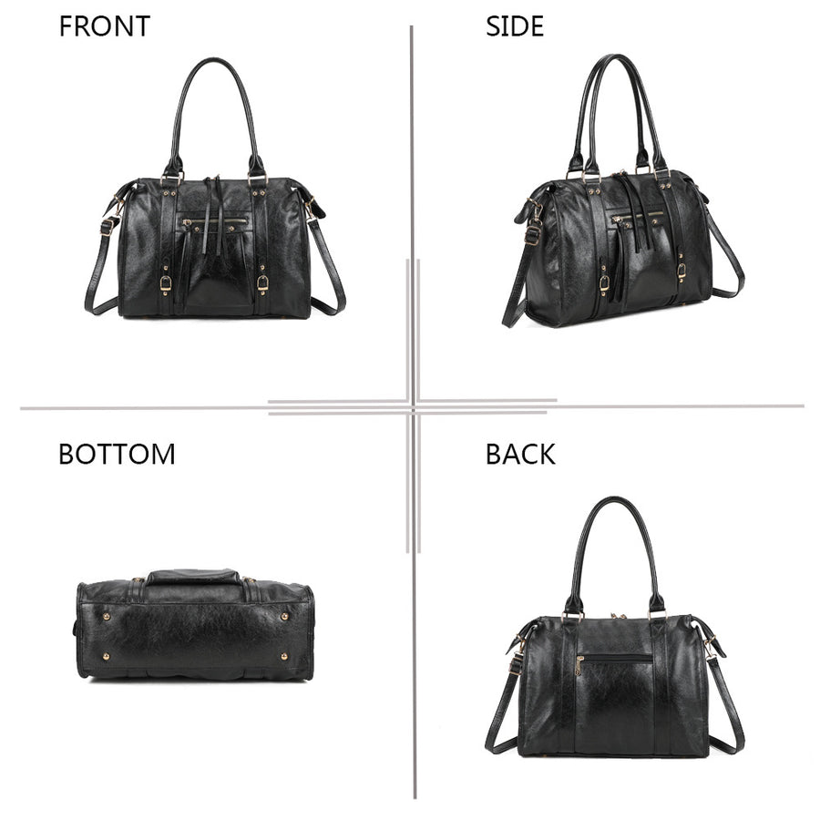 Sac Maya Noir