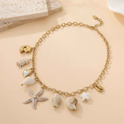 Collier Eva